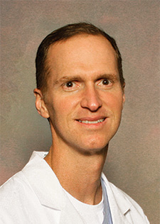 Brian E. Barden, MD