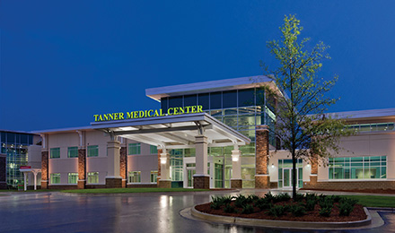 Tanner Medical Center - East Alabama