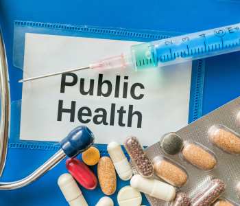 Beyond Disease: Exploring the Vital Role of Public Health