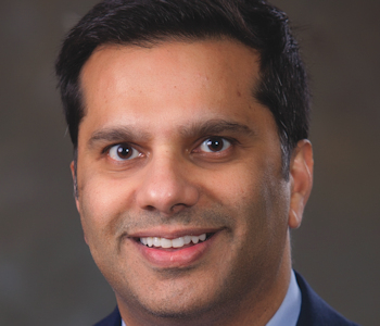Dr. Khawaja Again Recognized as One of Metro's 2023 Top Docs