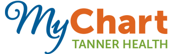 Go to Tanner MyChart Page