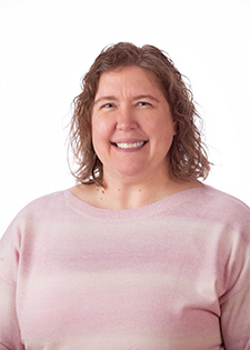 Nicole Denman, LPC