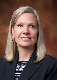 Paula Gresham
