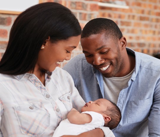 Image for New Parent Boot Camp - Carrollton