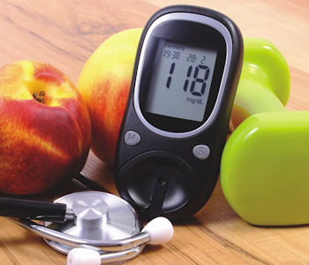 Image for Diabetes 101 - Online Webinar