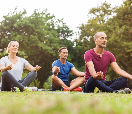Image for Mindfulness Meditation - Carrollton