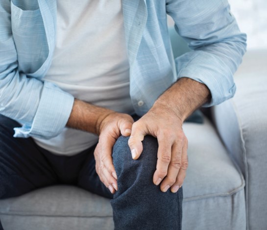 Image for Knee Pain 101 - A Guide to Advanced Treatment - Online Webinar