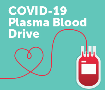 Image for COVID-19 Plasma Blood Drive