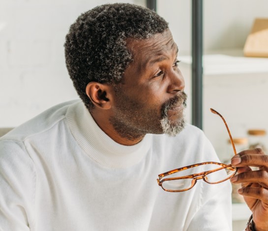 Image for Prostate Cancer Screenings