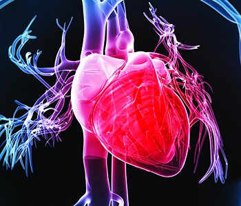 Image for Managing Congestive Heart Failure - Online Webinar