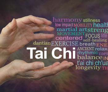 Image for Intermediate Tai Chi
