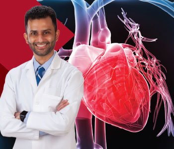 Image for Managing Congestive Heart Failure - Online Webinar