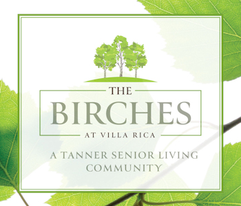 Image for Tour The Birches at Villa Rica - Aug. 5