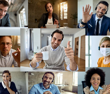 Image for Workforce Wednesdays:  COVID-19 Vaccinations and Improving Workplace Health - Webinar