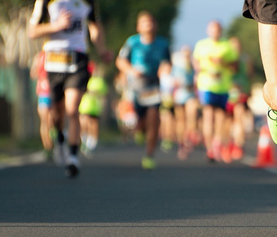 Image for 2021 Green Run 5K