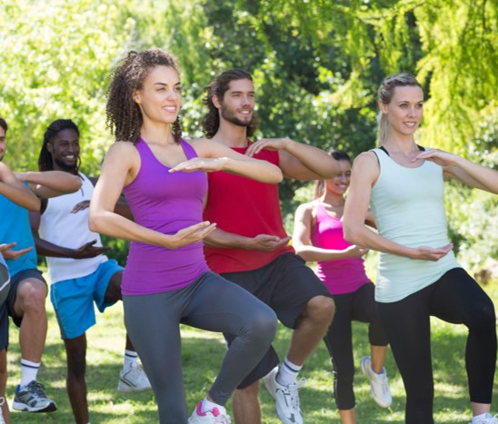 Image for Intro to Tai Chi - Carrollton