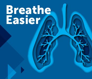 Overcoming Lung Cancer: Breathe Easier - Online Webinar