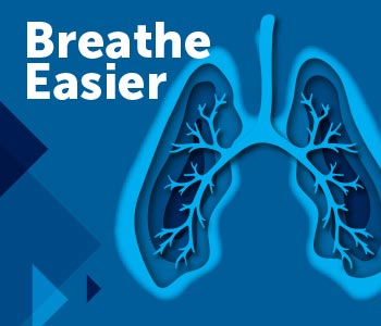 Image for Overcoming Lung Cancer: Breathe Easier - Online Webinar