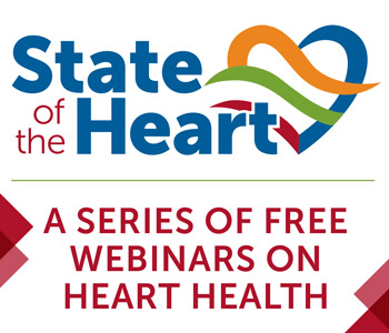 State of the Heart: Cardiac Testing - Webinar