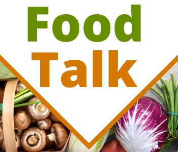 Image for Food Talk - Carrollton
