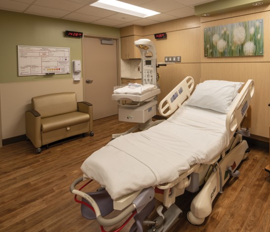 Image for Maternity Center Tour - Villa Rica