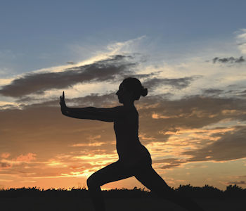 Image for Intro to Tai Chi - Carrollton