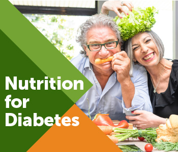 Nutrition for Diabetes - Carrollton