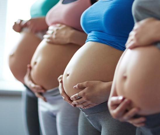 Pregnancy Boot Camp - Carrollton