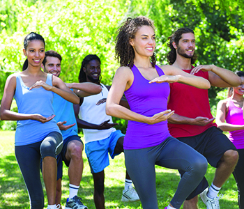 Image for Tai Chi 2.0 - Carrollton