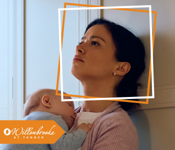 Image for Postpartum Depression Support Group - Carrollton
