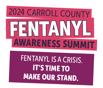 Image for 2024 Carroll County Fentanyl Awareness Summit