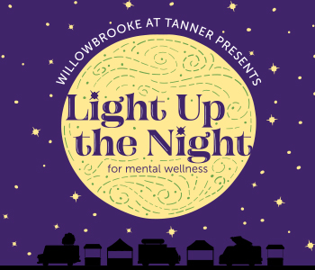 Light Up the Night for Mental Wellness