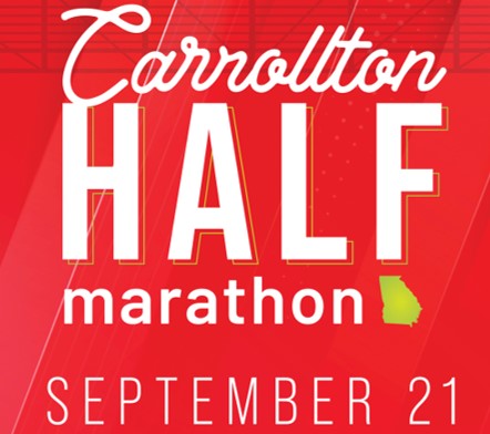 Image for Carrollton Half Marathon