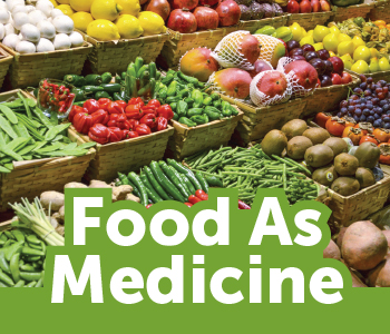 Image for Food As Medicine - Tallapoosa