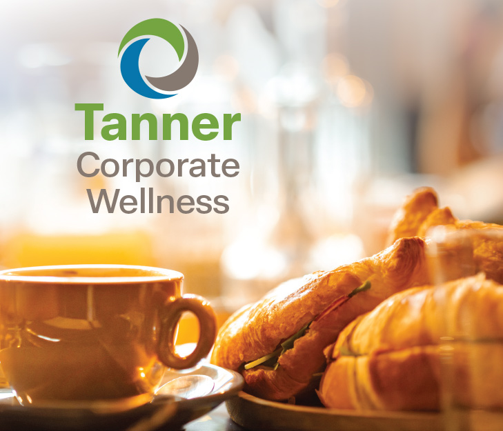 Image for Tanner Corporate Wellness Morning Mingle