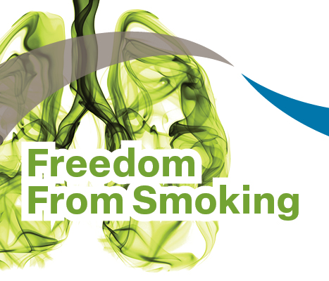 Freedom From Smoking - Carrollton or Virtual