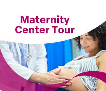 Image for Maternity Center Tour - Carrollton