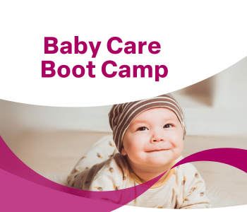 Image for Baby Care Boot Camp - Villa Rica