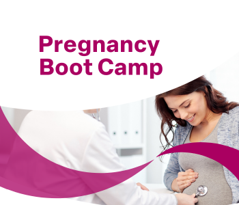 Image for Pregnancy Boot Camp - Villa Rica