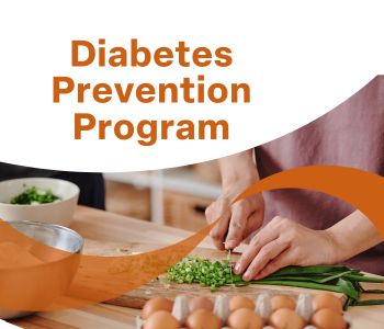 Image for Diabetes Prevention Program - Wedowee