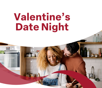 Image for Valentine's Date Night