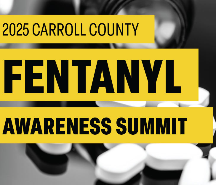 Image for 2025 Carroll County Fentanyl Awareness Summit