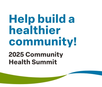 2025 Community Health Summit