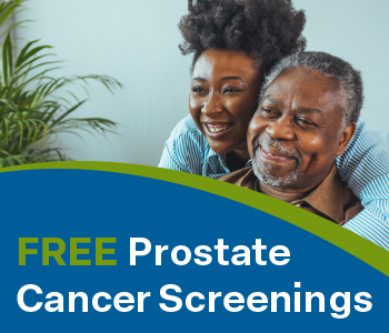 Free Prostate Screening - Carrollton