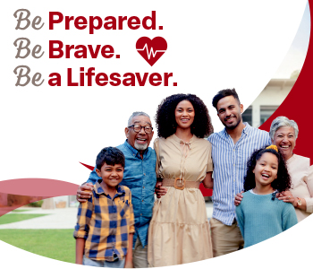 Hands-only CPR Training - Mount Holly