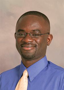 James Prempeh