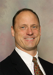 J. Brad White