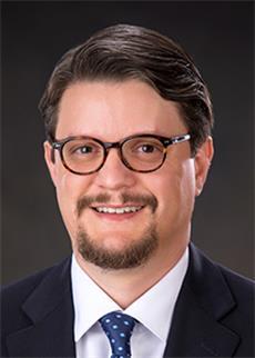 Daniel Feckoury