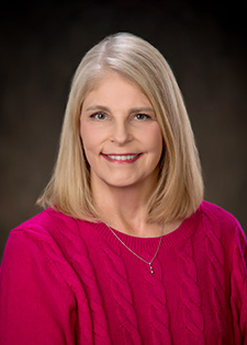 Andrea Bossie, FNP-C