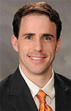 Derek Pollard